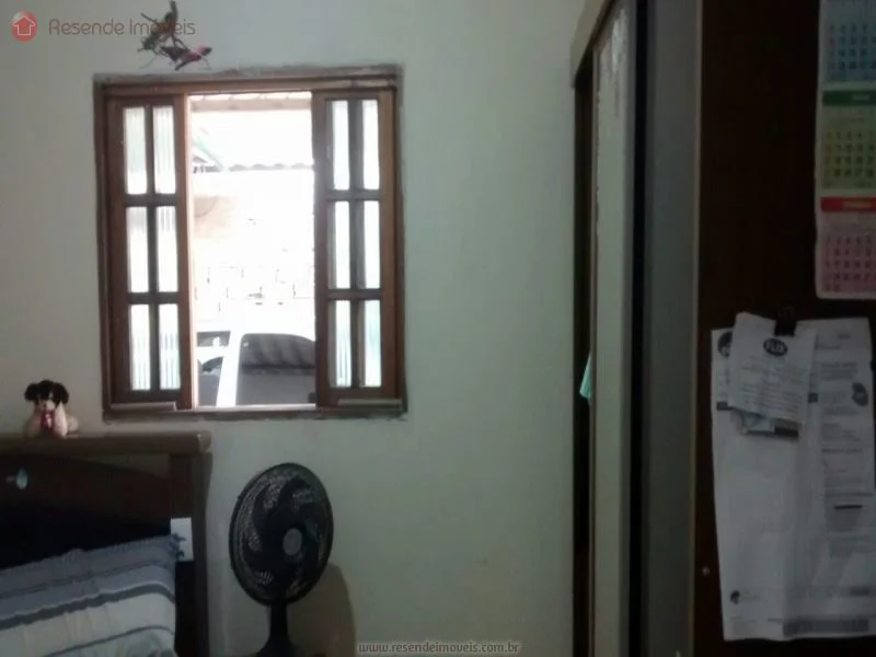 Foto 6 de 8 - Casa para venda em Campo Belo