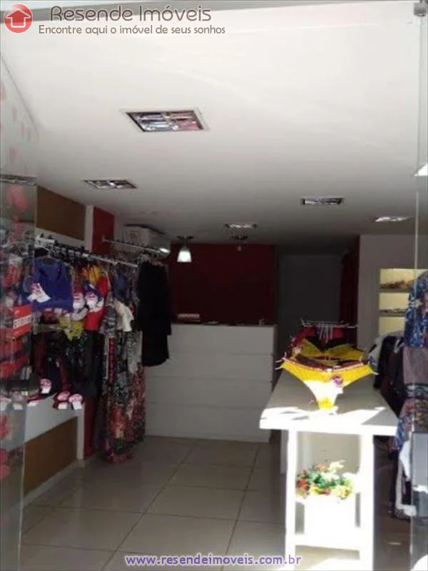 Foto 1 de 14 - Loja para venda em Campos Elíseos