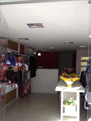 Loja para venda em Campos Elíseos