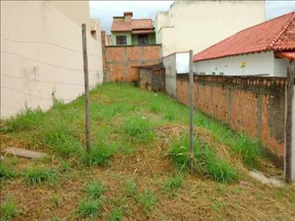 Terreno para venda em Mirante das Agulhas