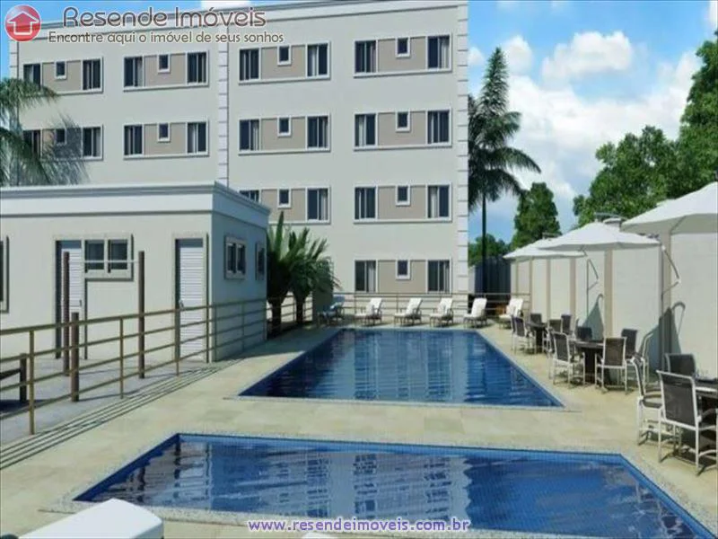 Foto 1 de 1 - Apartamento para aluguel em Cidade Alegria