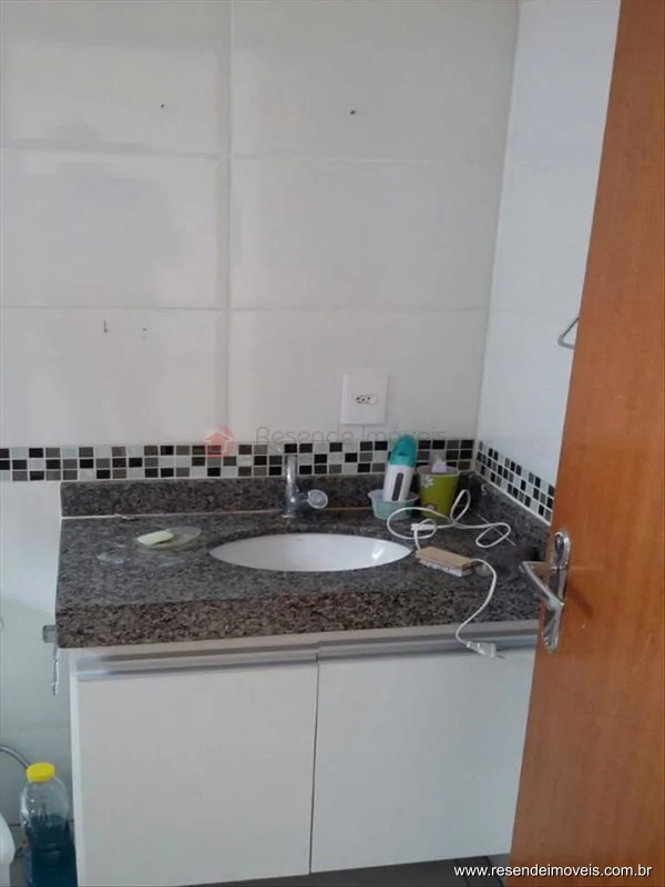 Foto 4 de 16 - Casa para aluguel em Parque Ipiranga II