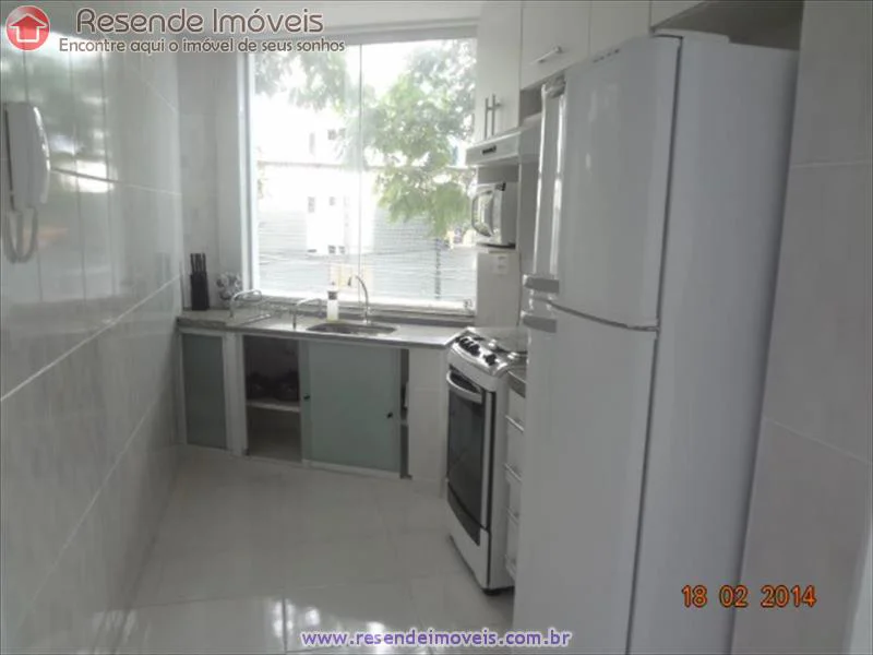 Foto 2 de 7 - Apartamento para venda em Barbosa Lima