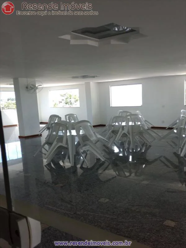 Foto 10 de 12 - Apartamento para aluguel em Morada do Castelo