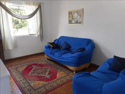 Casa para venda em Paraíso