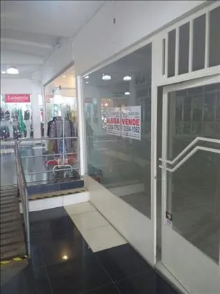 Loja para venda em Campos Elíseos