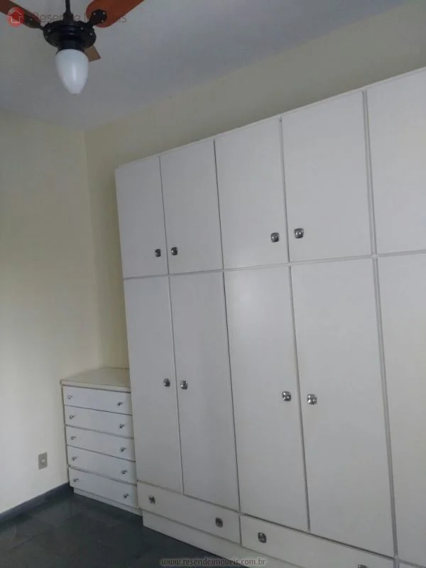 Foto 2 de 8 - Apartamento para aluguel em Jardim Jalisco