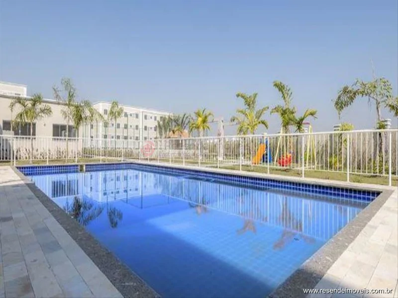 Foto 1 de 10 - Apartamento para venda em Paraíso