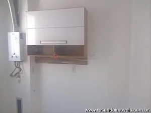 Apartamento para venda em Paraíso