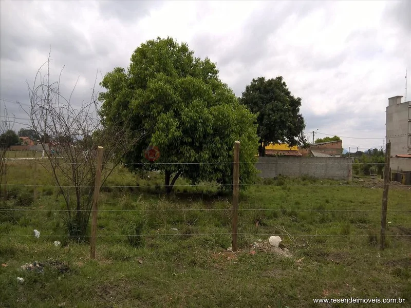 Foto 1 de 1 - Terreno para venda em Vila Julieta