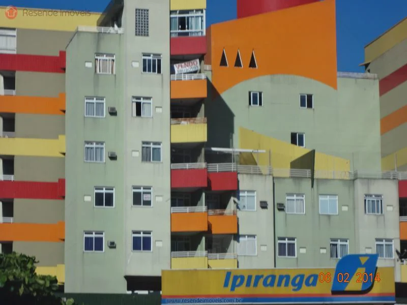 Foto 1 de 15 - Cobertura para aluguel em Campos Elíseos