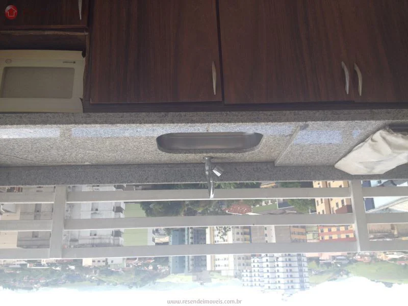 Foto 3 de 15 - Cobertura para aluguel em Campos Elíseos