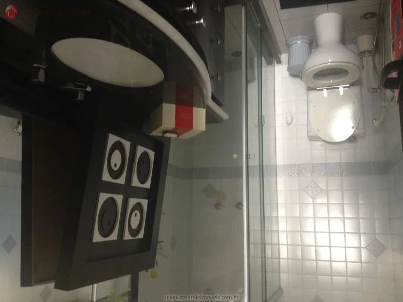 Foto 9 de 15 - Cobertura para aluguel em Campos Elíseos