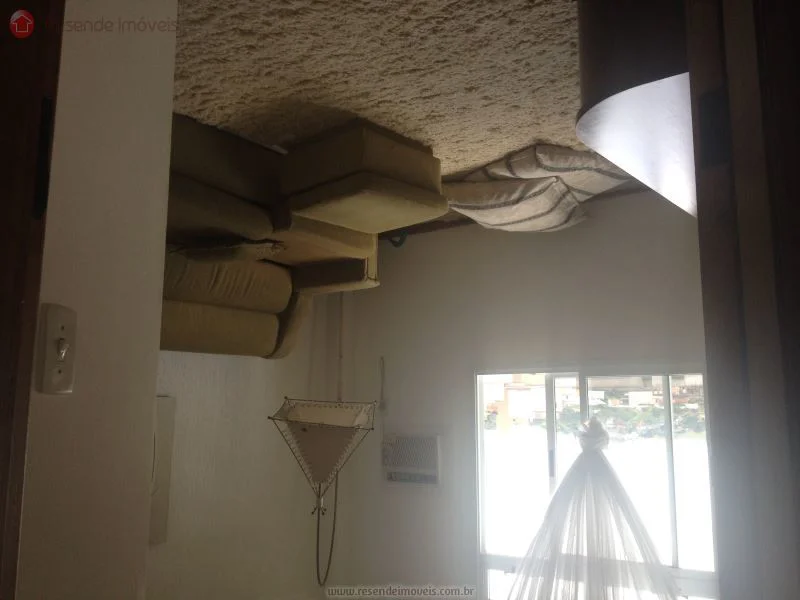 Foto 10 de 15 - Cobertura para aluguel em Campos Elíseos