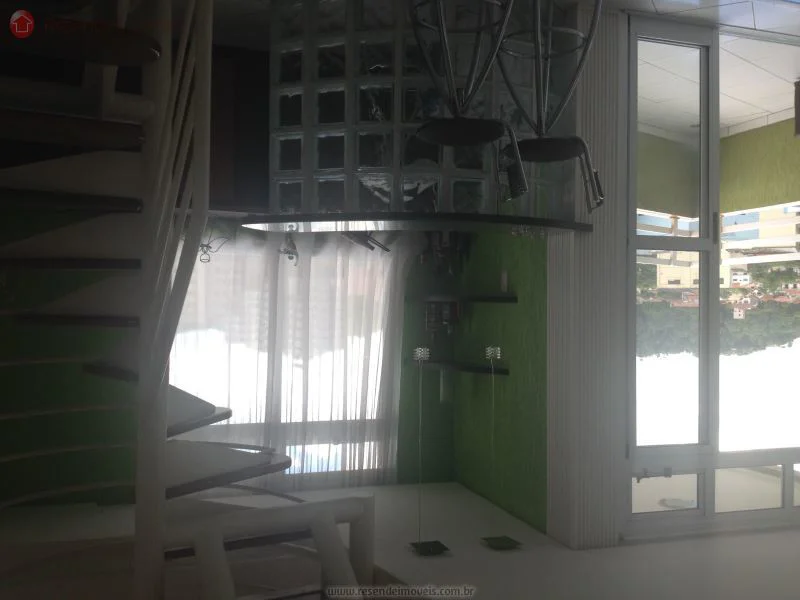 Foto 13 de 15 - Cobertura para aluguel em Campos Elíseos