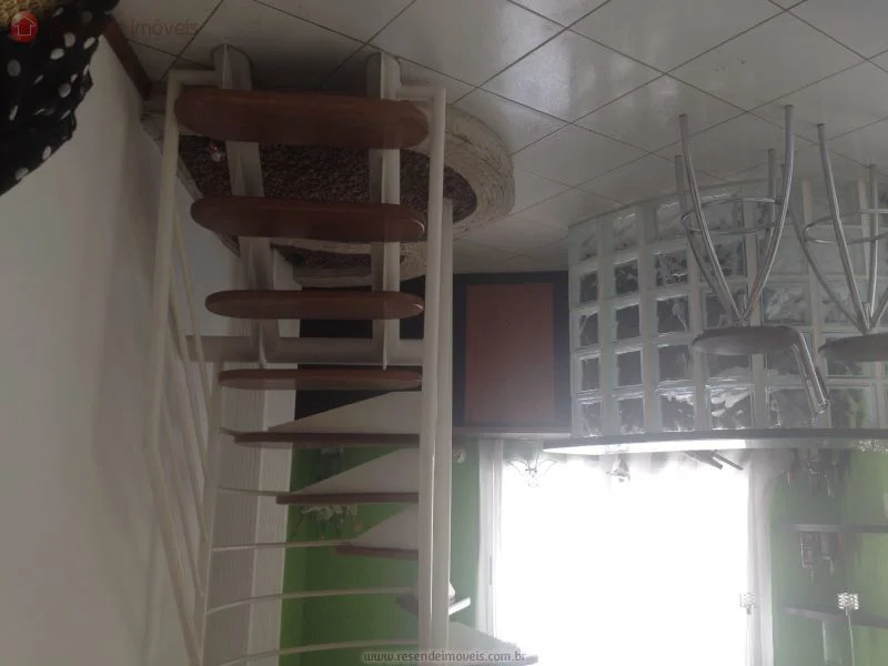 Foto 15 de 15 - Cobertura para aluguel em Campos Elíseos