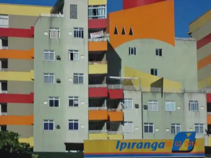 Cobertura para aluguel em Campos Elíseos