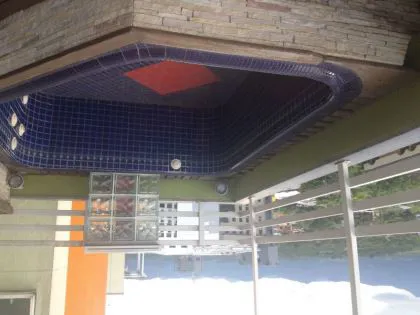 Cobertura para aluguel em Campos Elíseos