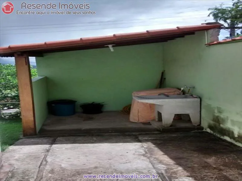 Foto 9 de 12 - Casa para venda em Mirante das Agulhas