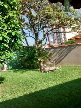 Terreno para aluguel em Manejo