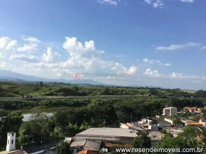 Apartamento para venda em Nova Liberdade