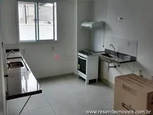 Apartamento para venda em Nova Liberdade