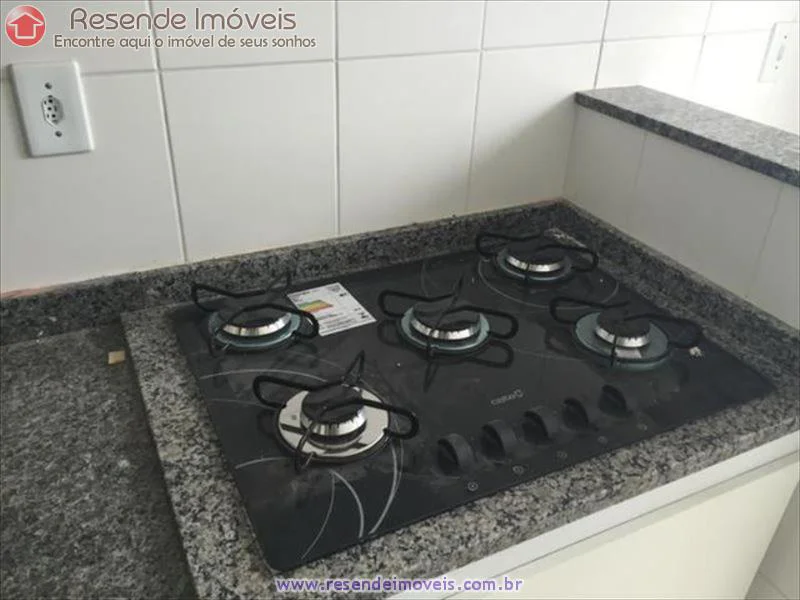 Foto 4 de 17 - Apartamento para aluguel em Nova Liberdade