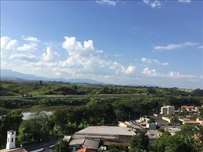 Apartamento para aluguel em Nova Liberdade