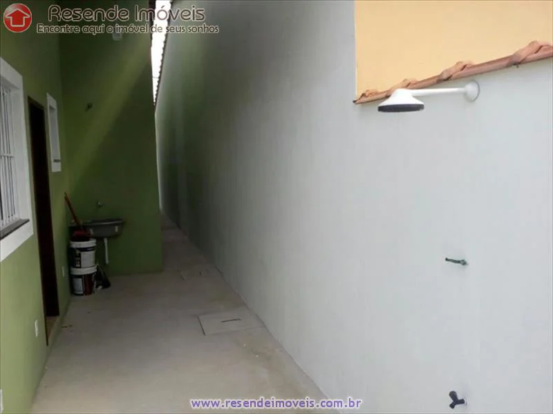 Foto 5 de 20 - Casa para venda em Jardim Aliança II