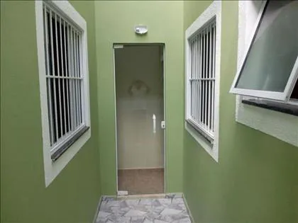 Casa para venda em Jardim Aliança II