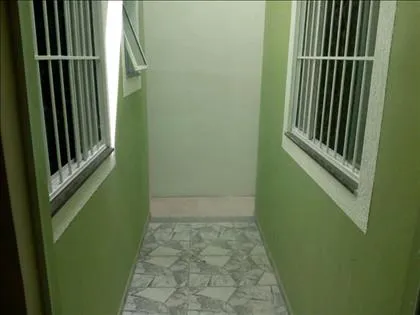 Casa para venda em Jardim Aliança II