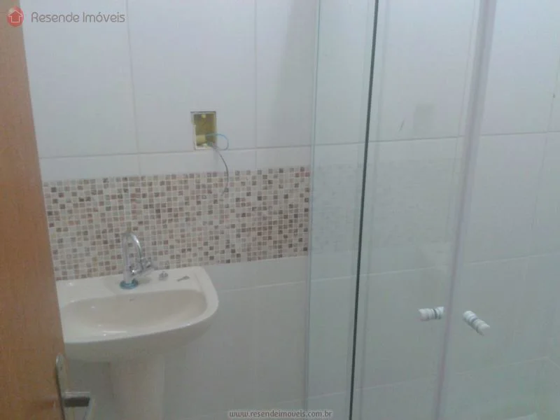 Foto 4 de 16 - Casa para aluguel em Parque Ipiranga II