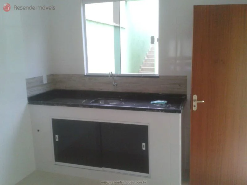 Foto 7 de 16 - Casa para aluguel em Parque Ipiranga II