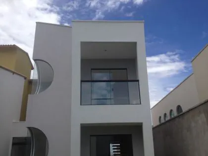 Casa para venda em Parque Ipiranga II