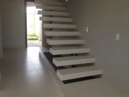 Casa para venda em Parque Ipiranga II