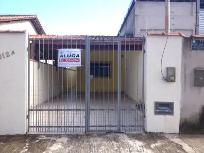 Casa para aluguel em Vila Julieta