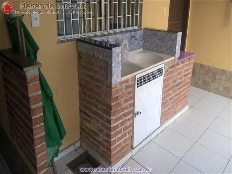 Foto 29 de 33 - Casa para aluguel em Parque Ipiranga II