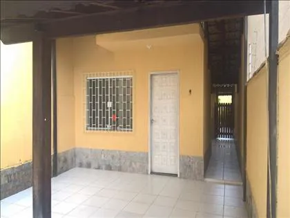 Casa para aluguel em Parque Ipiranga II