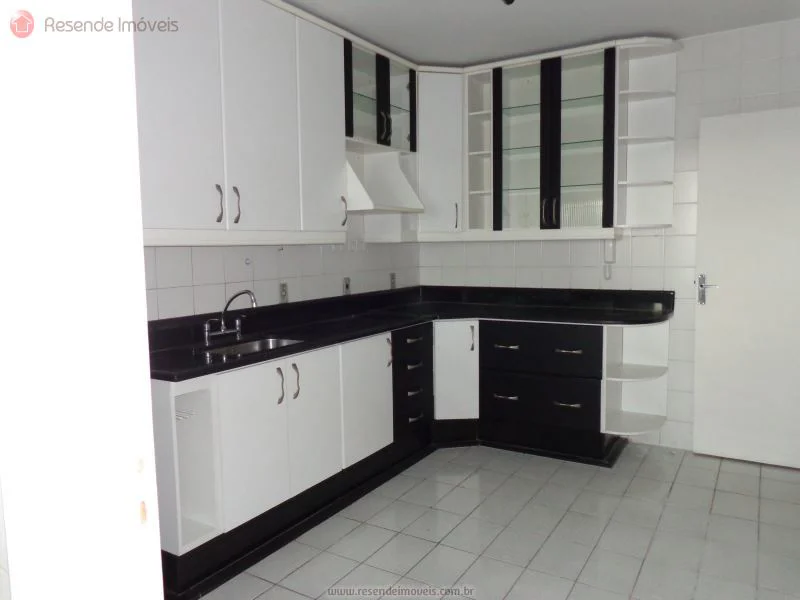 Foto 10 de 13 - Apartamento para aluguel em Jardim Jalisco