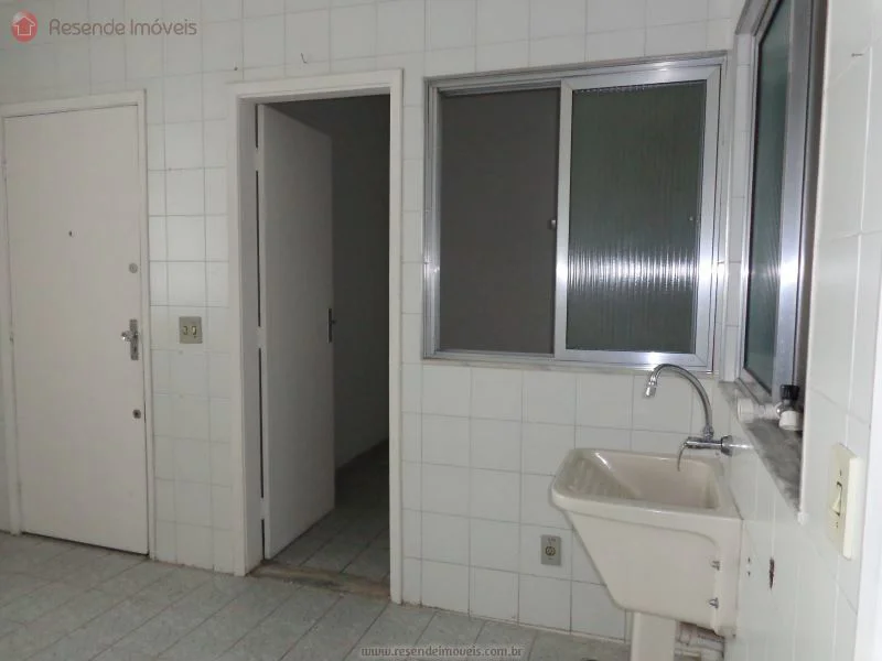 Foto 11 de 13 - Apartamento para aluguel em Jardim Jalisco