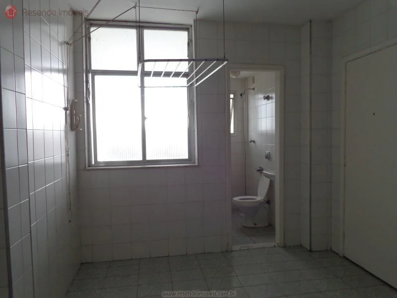 Foto 12 de 13 - Apartamento para aluguel em Jardim Jalisco