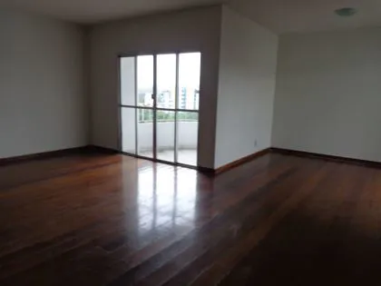 Apartamento para aluguel em Jardim Jalisco