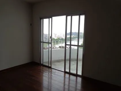 Apartamento para aluguel em Jardim Jalisco