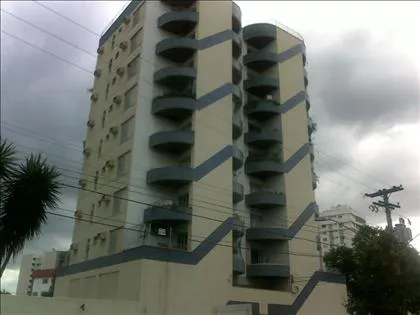 Apartamento para venda em Jardim Jalisco