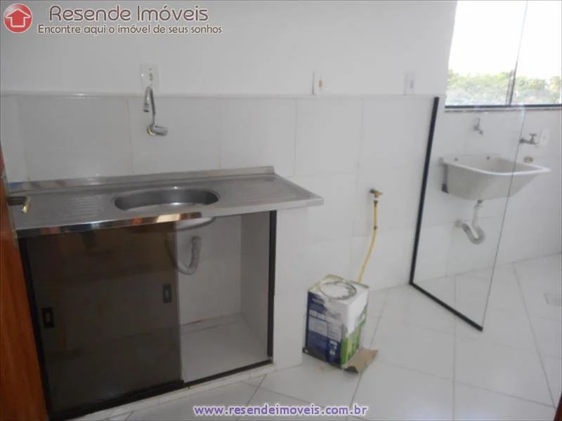 Foto 4 de 8 - Apartamento para aluguel em Liberdade