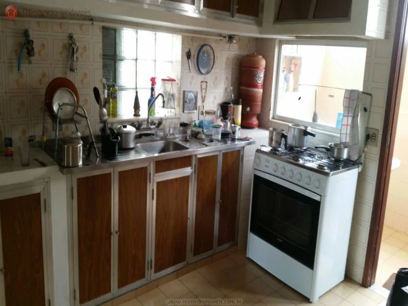 Foto 3 de 21 - Casa para aluguel em Campos Elíseos