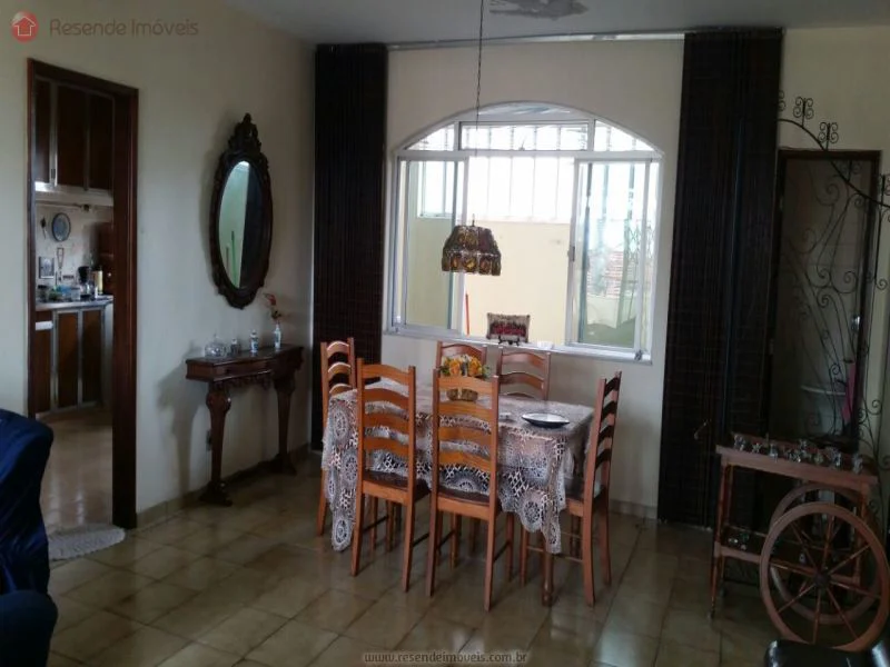 Foto 4 de 21 - Casa para aluguel em Campos Elíseos