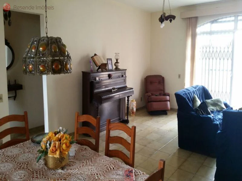 Foto 7 de 21 - Casa para aluguel em Campos Elíseos