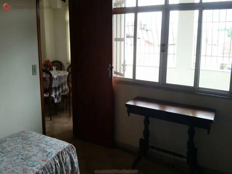 Foto 10 de 21 - Casa para aluguel em Campos Elíseos