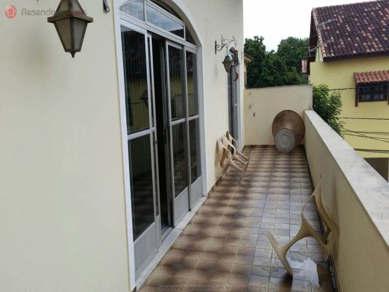 Foto 15 de 21 - Casa para aluguel em Campos Elíseos